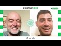 #HoopsAtHome with Nir Bitton 🍀