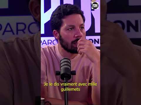 François Begaudeau - "Tant qu'il y aura des établissements scolaires il y aura violence scolaire"