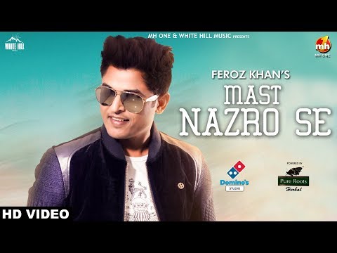 Mast Nazro Se — watch video