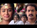 మరీ ఇంత తింగరది ఏంట్రా Yamadonga NTR Saves Priyamani Telugu Mo