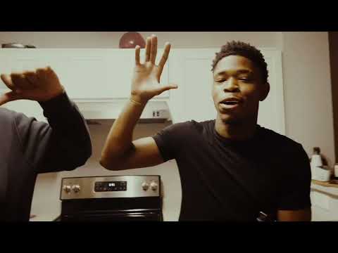 FBG Strizzy - Richest Shooter (official Music Video)