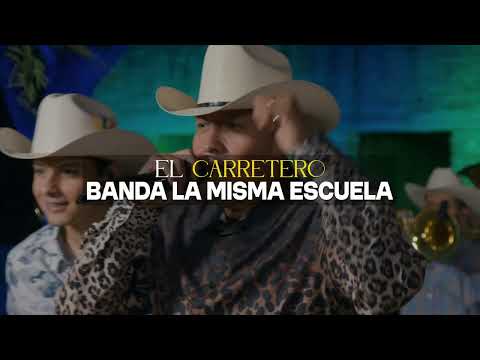 MORE AND MORE EACH DAY (FULL ALBUM) - La Misma Escuela Band