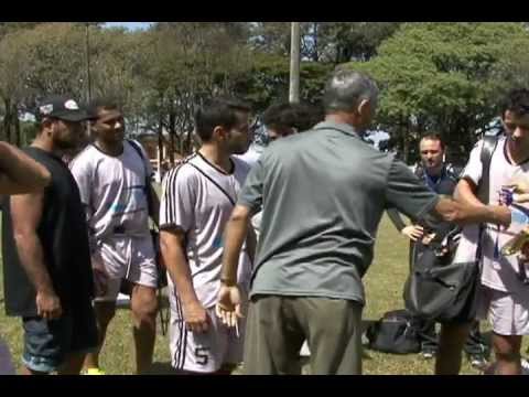 FINAL FUTEBOL SUIÇO LONDRINENSE 2012.