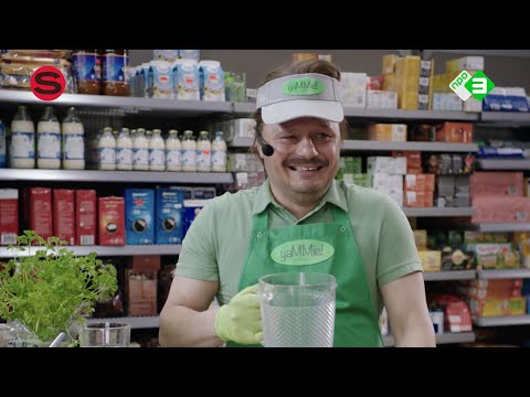 Bloopers - Sluipschutters (S5A6)