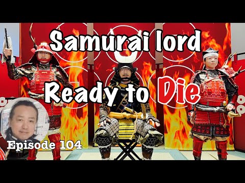 Sanada Yukimura, the greatest Samurai lord and Kudoyama, Sanada town