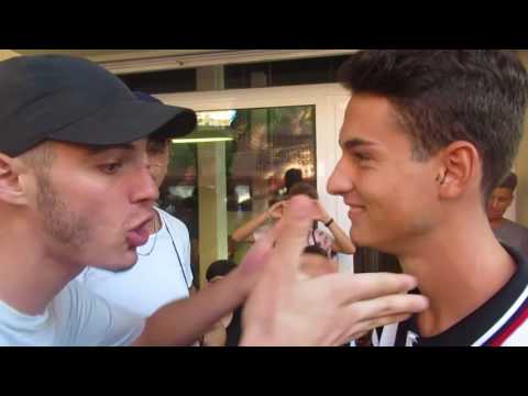 H1br2 y Mustafa vs Dla y Dh [AQA Battle 16avos]