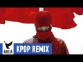 G-Dragon - Coup d'etat (Areia K-pop Remix ...