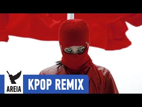G-Dragon - Coup d'etat (Areia Remix)