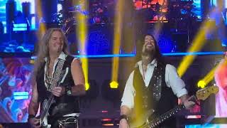 Trans-Siberian Orchestra (TSO) "Wizards in Winter" Green Bay, WI November 13, 2025