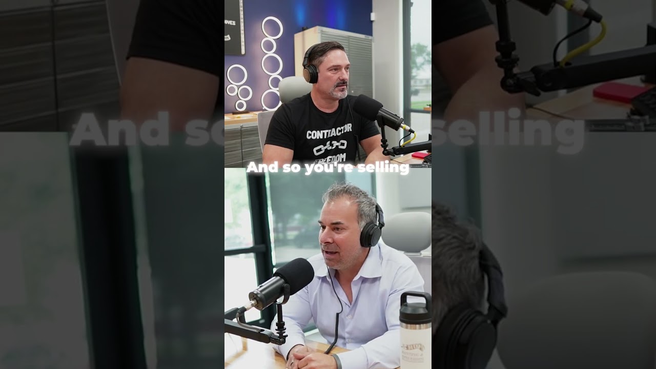 “We don’t call them salespeople. We call them Paint Care Consultants.”