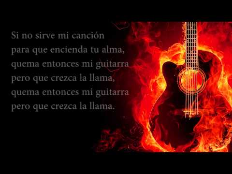 Canción En Dolor Mayor - Alí Primera