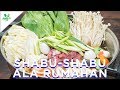 Gampang Banget!! Resep Shabu-shabu Rumahan Mudah Meriah Gampang Banget!! Resep Shabu-shabu Rumahan Mudah Meriah