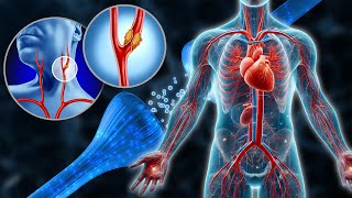 HEAL Chronic Pain (Repairs Central Nervous System) • 30Hz + 432Hz Binaural Beats EMDR Technology #1