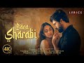 Bana Sharabi LYRICS Jubin Nautiyal Govinda Naam Mera Vicky Kaushal Kiara Advani Tanishk B