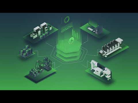 CERM Production Monitor