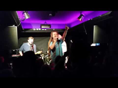 Medial Banana - Rockin It (live@Nu Spirit, 15.5.2016)