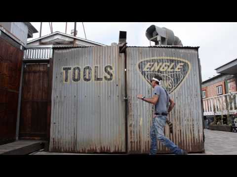 King Baby 2016 Making Of a RING