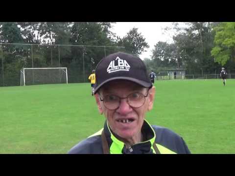 FC De Kempen - BVV : 0-2 (17/09/2016)