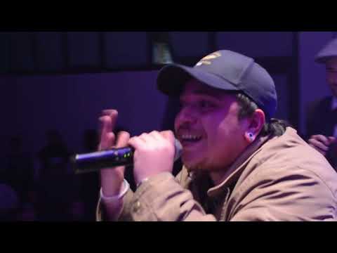 POLI vs PARAWA | Final | La Kompe x PDC - Los Toldos