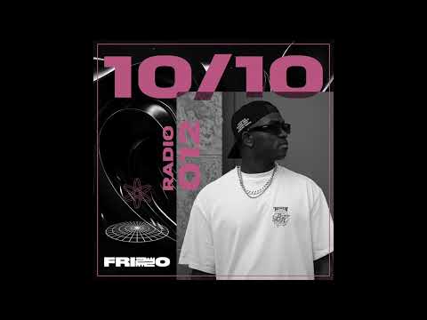 Frizzo - 10/10 Radio Mix #012 - Shatta, Ragga & Dancehall | Para Edition