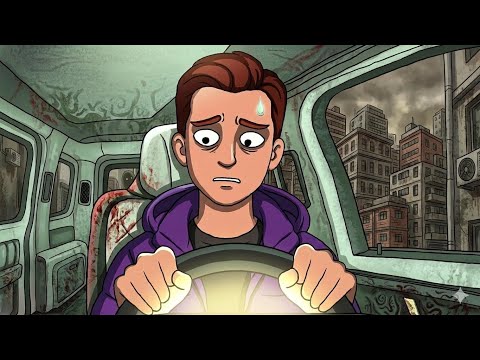 12 TRUE NEW Unsettling Horror Stories Animated