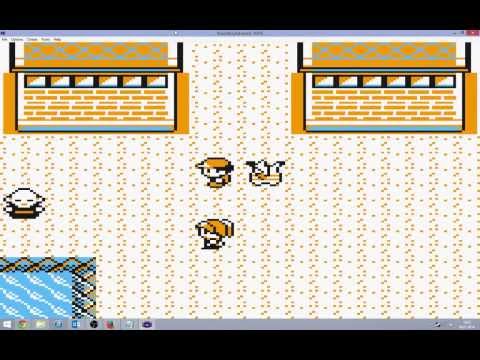 Retro Gaming: Pokemon Gelb - Gewinnspielziehung