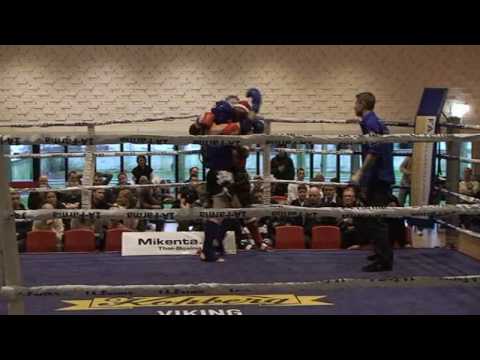 7 Vincent Holst vs Frederik Svensson Upcomming Fighters 20, 13-12-2008.avi
