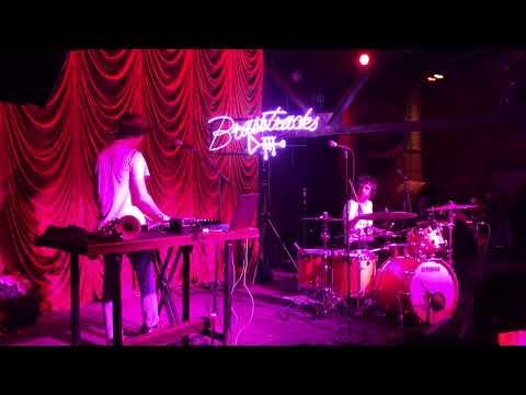 For Those Who Know #2 Outro - Brasstracks (Brasstracks Live @ The Foundry at The Fillmore, 3.17.18)