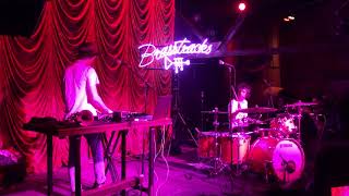 For Those Who Know #2 Outro - Brasstracks (Brasstracks Live @ The Foundry at The Fillmore, 3.17.18)