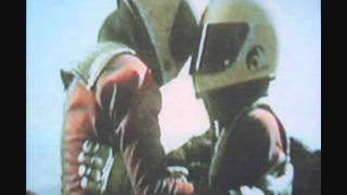 Boards of Canada   Seeya Later