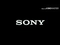 Sony TriStar Pictures Sony Pictures Animation Logo 2018 Present