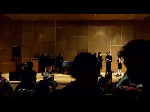 Rak Shalom Winter Final Concert 2022