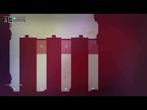 Hyper Light Drifter Ammo Restoration Glitch