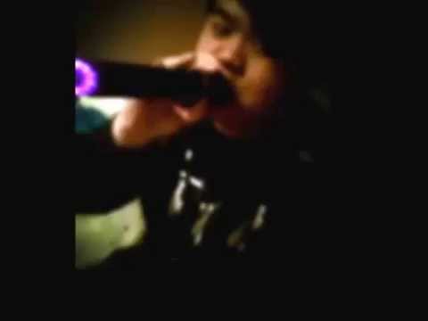 我的天 covered by Fat Kel