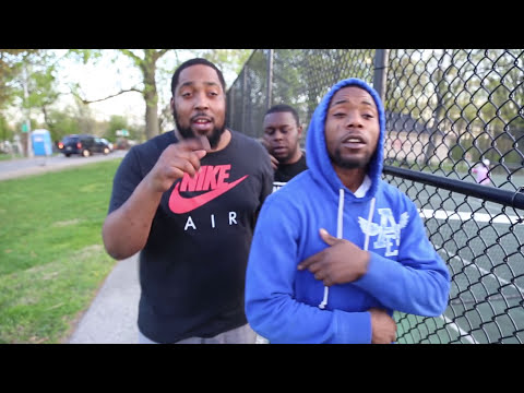 SPITTA - Lifestyle ft. Jay Dot