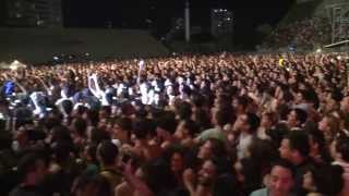 Manu Chao - Mala Vida (Live @ Ferro Buenos Aires Argentina 14/12/2013)