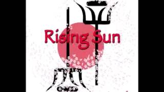SiNE6 『RISING SUN』