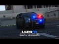 2015 Chevrolet Suburban Unmarked para GTA 5 vídeo 3