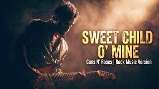 Download lagu SWEET CHILD O’ MINE – Guns N' Roses | Rock Music Version mp3 Download lagu SWEET CHILD O’ MINE – Guns N' Roses | Rock Music Version mp3