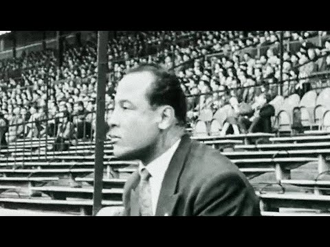 RC Paris - Nîmes Olympique (3-2) - Résumé - Division 1 1955-1956