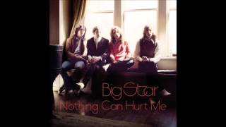 ☆Big Star - Way Out West [alternate mix]☆