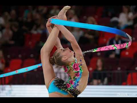 Kseniya Stseshyts - Ribbon 2019 - Music