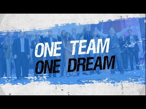 download lagu mp3 mp4 One Team One Dream Logo, download lagu One Team One Dream Logo gratis, unduh video klip One Team One Dream Logo