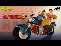 Dabangg On Cartoon Network Premiering On 31st May Song Wow Kidz