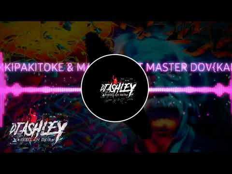 SWANKIPAKITOKE & MATTHIEU FT MASTER DOV - MO DANCEHALL [DJ ASHLEY REMIX]