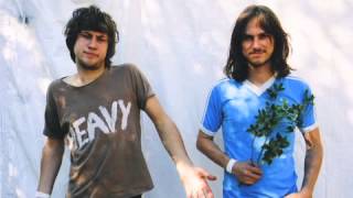Hot Gloo - JEFF the Brotherhood