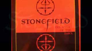 STONEFIELD- Darkness Of Paradise