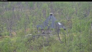 ビョークリーデン