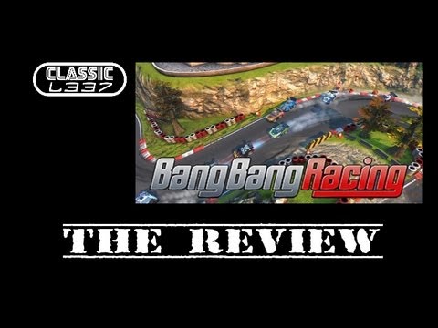 descargar bang bang racing xbox 360