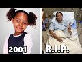 My Wife and Kids ★ Then and Now ★ The actors have aged horribly!!